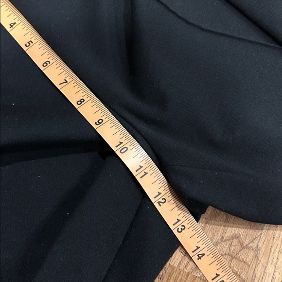 Chico's Elegant Black Dress Pants - Picture 7 of 7